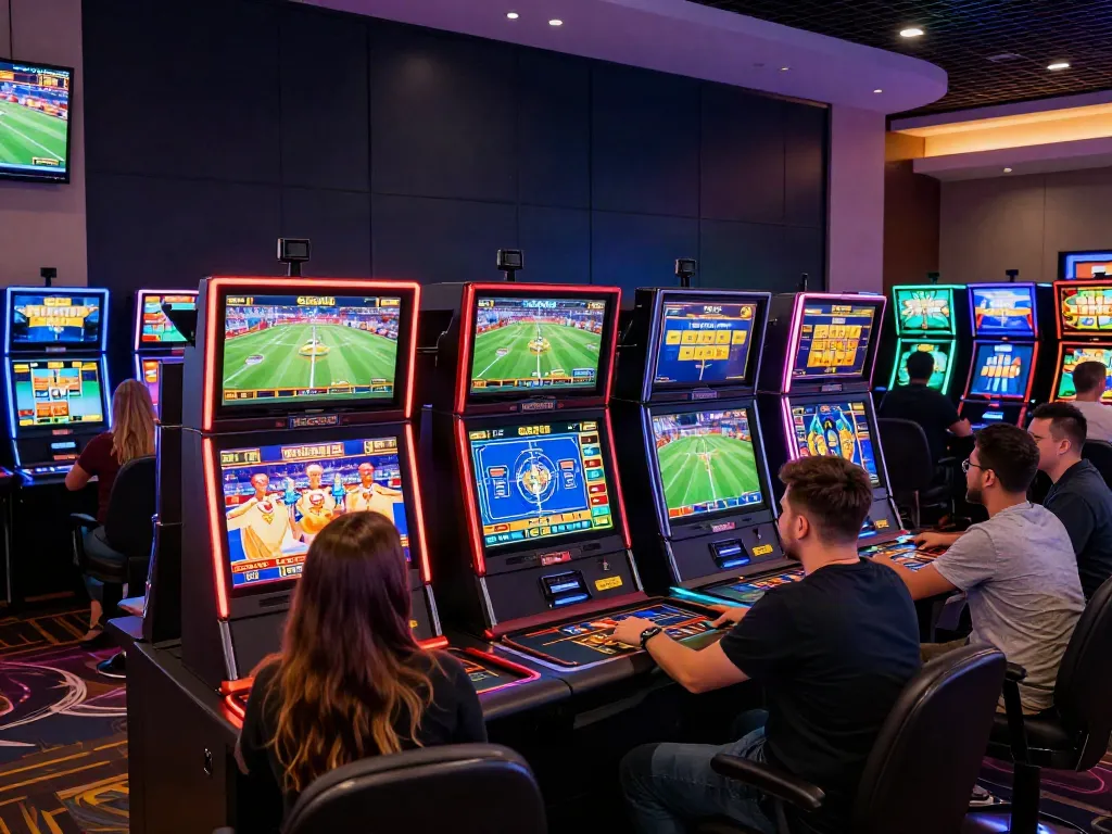 GEM88 online gambling platform engaging users with dynamic table games and sports events.
